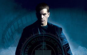Movie Bourne Supremacy