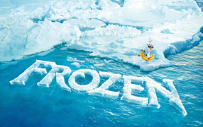 Movie Frozen