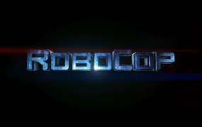 Robocop wallpaper