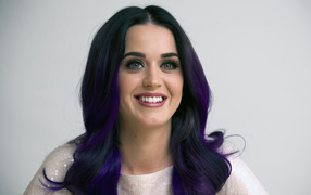 Beautiful picture of Katy Perry