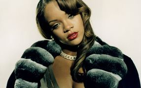 Rihanna лучший новый альбом скоро 2013