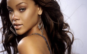 Rihanna новые фото HD