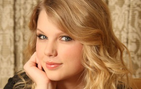 Taylor Swift the amazing picture
