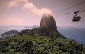 Landscape Brazil