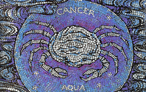 Cancer, mosaic