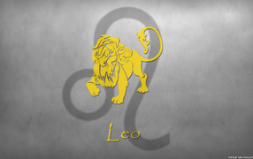  Zodiac sign Leo