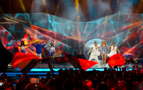 Евровидение 2013 конкурс песен