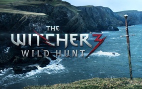 The Witcher 3: Wild Hunt: open world