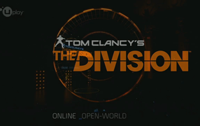Tom Clancy's The division: coming soon ps4