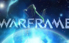 Warframe: the new world