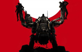 Wolfenstein The New Order: coming soon on PS4
