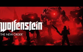Wolfenstein The New Order: the new order coming soon