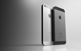  iPhone 5 phones