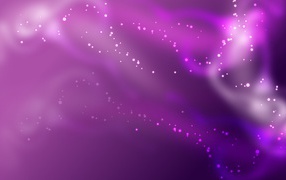 Красочность фиолетового цвета