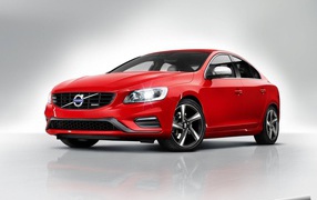 Reliable car Volvo s60 
