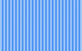 Вертикальные голубые полосы