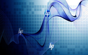 Blue bends HP