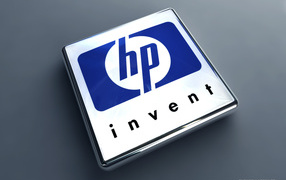 Chip HP computer