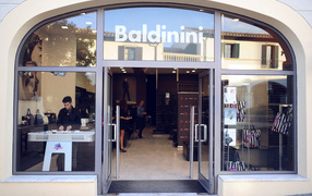 Бутик одежды Baldinini
