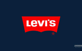 Логотип компании Levi`s