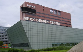 Центр дизайна бренда MEXX