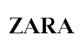 Fashion brand Zara