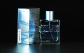 Мужская парфюмерия от MEXX