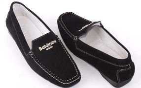 Обувь мокасины от Baldinini