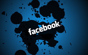 Social network Facebook