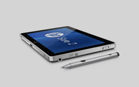 Tablet from HP