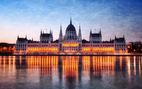 Будапешт Венгрия