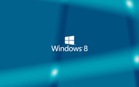 The Windows 8 Logo