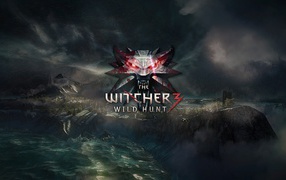 Poster Witcher 3