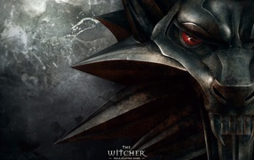 Witcher game