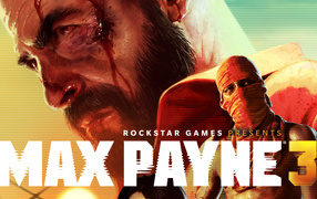 Видео игра Max Payne