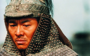 Movie Actor Jet Li