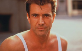 Movie Actor Mel Gibson