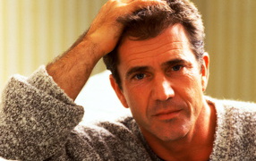 Popular Actor Mel Gibson
