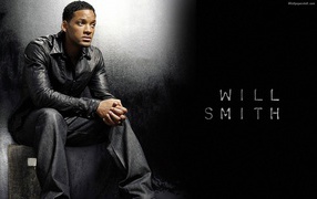 Popular Actor Will Smith