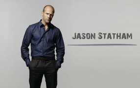 Popular Jason Statham