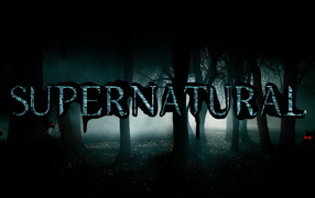 Dark Forest of the series Supernatural