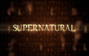 Mystical series Supernatural