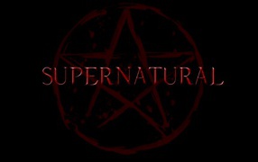 The seventh season of Supernatural