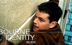 The Bourne Identity