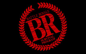 battle Royale
