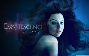 Album Oceans group Evanescence
