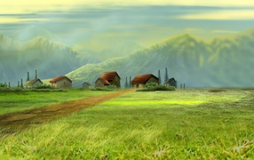 Dream village