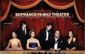 Family theater