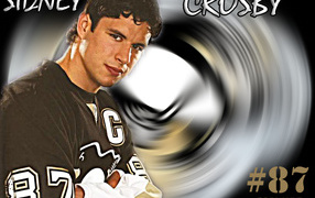 Pittsburgh Sidney Crosby