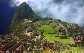 Невероятная страна Перу
